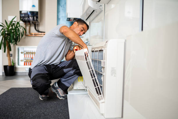 Trusted Franklin, LA Airduct Cleaning Experts