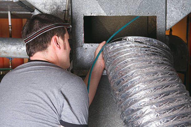 Best Air Duct Cleaning Near Me  in Franklin, LA