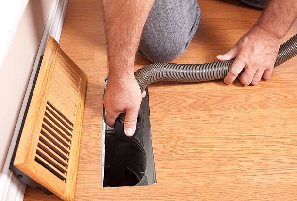 Best Commercial Air Duct Cleaning  in Franklin, LA